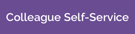 Colleague Self-Service